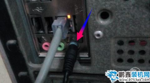 電腦沒有聲音怎么回事