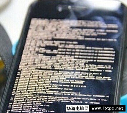 我的iphone被監(jiān)聽