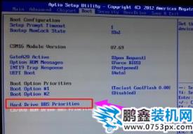 BIOS