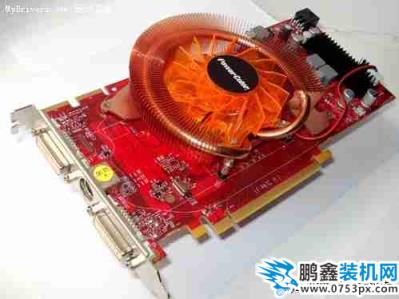 不再是擺設(shè) HD3870配3850混合交火實戰(zhàn) 