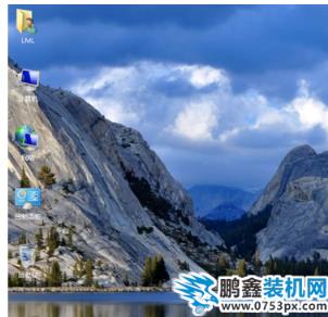 桌面圖標