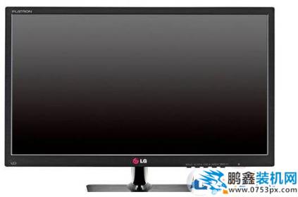顯示器無信號但主機正常工作是怎么回事？