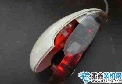 鼠標右鍵失靈