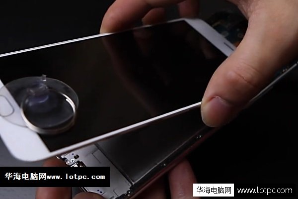 魅族MX5更換屏幕