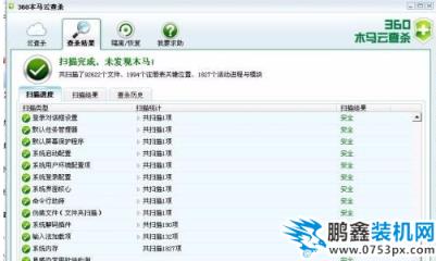電腦中毒