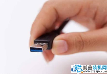 u盤有足夠的空間卻提示目標(biāo)文件過大無法復(fù)制到u盤