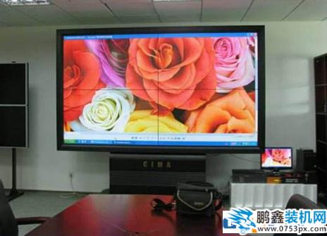 液晶電視為什么不能替代顯示器？