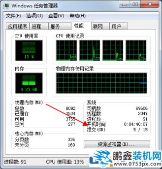 小編告訴你win10快速啟動(dòng)的原理及弊端