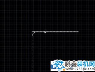 cad圓角怎么用？簡單幾步教你學會使用cad圓角命令