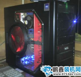 電腦黑屏