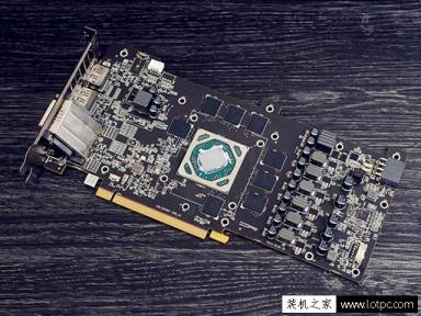RX 480顯卡玩游戲溫度高、聲音大的解決方法
