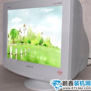 顯示器