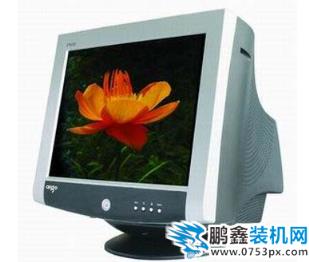 crt顯示器