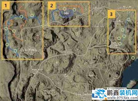 絕地求生4月12日更新了哪些內(nèi)容？4.12吃雞更新詳情