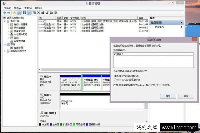 快速格式化和一般格式化的區別
