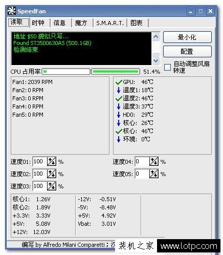 電腦溫度檢測工具哪個好？電腦溫度檢測工具推薦