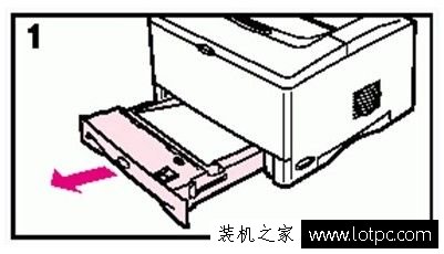 打印機卡紙是什么原因