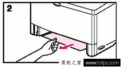 打印機