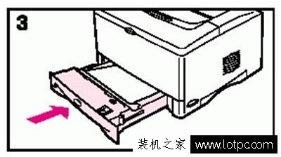 打印機卡紙解決辦法