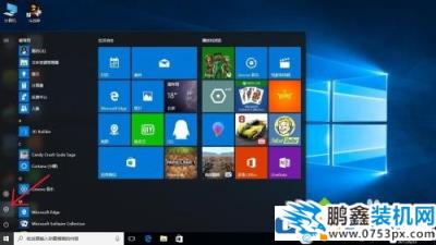 win10電腦恢復出廠設置電腦黑屏是怎么回事？