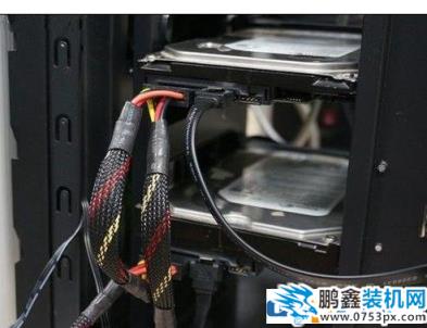 電腦開機提示unknown hard error是什么問題?如何解決?