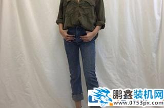 小編教你ps如何處理褶皺背景 ps平整褶皺背景最簡單的方法教程