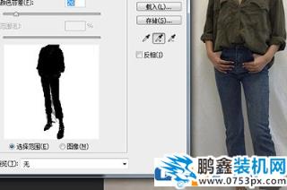 小編教你ps如何處理褶皺背景 ps平整褶皺背景最簡單的方法教程