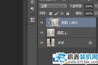 小編教你ps如何處理褶皺背景 ps平整褶皺背景最簡單的方法教程