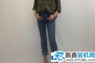小編教你ps如何處理褶皺背景 ps平整褶皺背景最簡單的方法教程