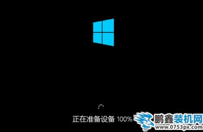 安裝系統