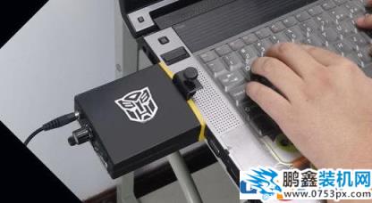 抽風式散熱