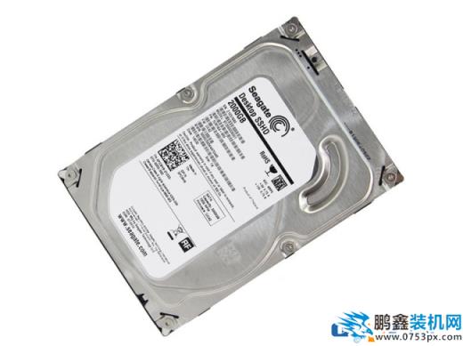 電腦識別不出硬盤怎么辦？是什么原因導致硬盤識別不了？