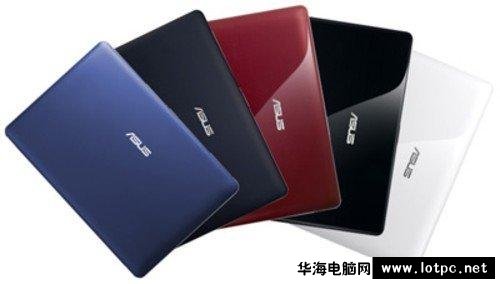 華碩EeePC