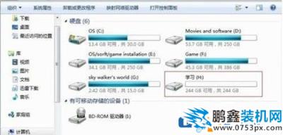 固態硬盤需要分區嗎 分幾個區比較好?