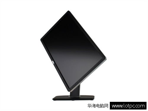 旋轉(zhuǎn)顯示器-戴爾DELL U2312HM顯示器