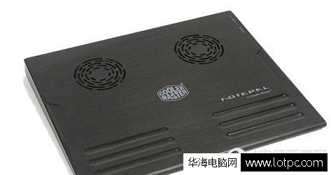 筆記本散熱器有用嗎？