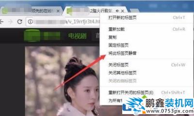 電腦谷歌瀏覽器網(wǎng)頁可以設(shè)置靜音嗎？方法告訴你！