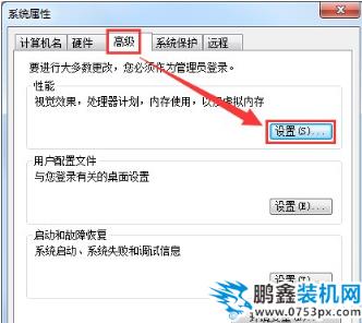 電腦虛擬內存