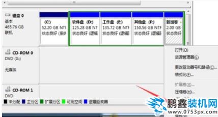 固態硬盤