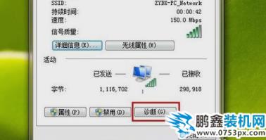 無訪問網絡