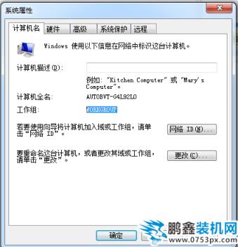 網絡位置