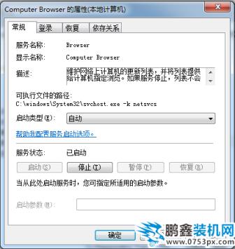 網絡位置