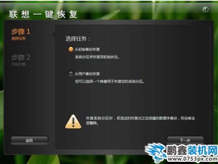 聯想筆記本
