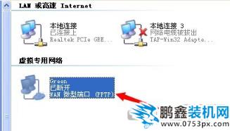 突破內(nèi)網(wǎng)限制