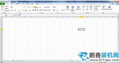 打開xml