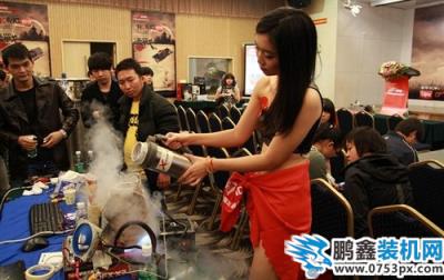CPU超頻后藍屏怎么辦 CPU超頻藍屏解決方法