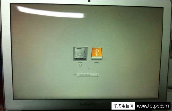 蘋果win7系統