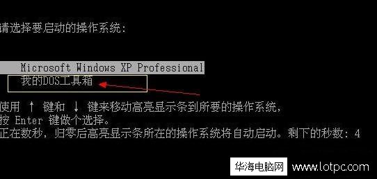 dos系統
