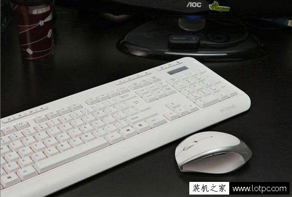 Win10系統(tǒng)開啟或者關閉鍵盤鼠標的喚醒電腦功能的方法