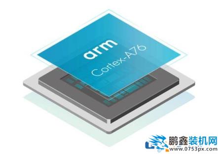 手機cpu和電腦cpu有什么不同?性能差距大不大?